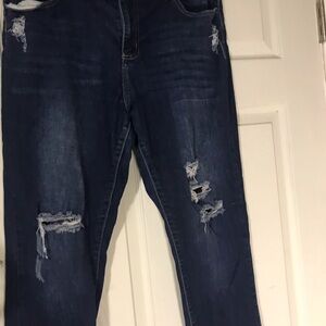 Size 15 Womens jeans
